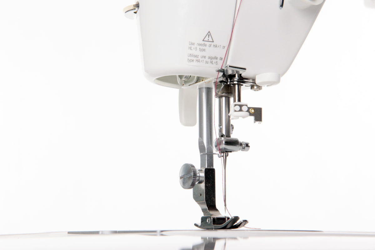 JUKI TL-2000Qi mg detail