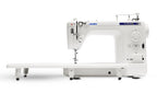 JUKI TL-2010Q tl 2010q wide table detail