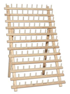June Tailor Mega-Rak II 120 Spools w/ legs — product view 2