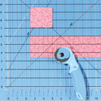 June Tailor Shape Cuts 1/2in June Tailor — product view 3