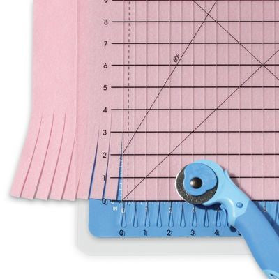 June Tailor Shape Cuts 1/2in June Tailor — product view 4