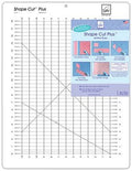 June Tailor Shapecuts Plus — product view 1