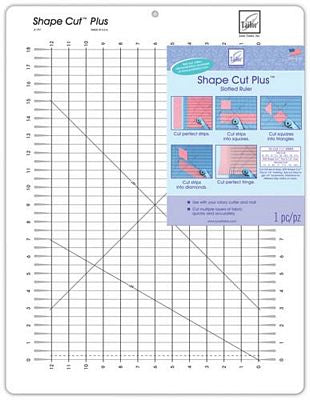 June Tailor Shapecuts Plus — product view 1
