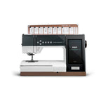 PFAFF Creative Expression 750 Sewing and Embroidery Machine with Accessory Bundle, view 4