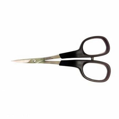 KAI 5130DC 5-Inch Double Curved Embroidery Scissors — additional product view