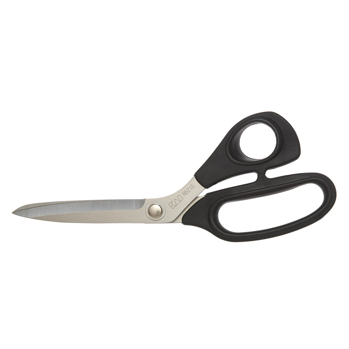 KAI N5210 8-Inch Dressmaking Shears — product view