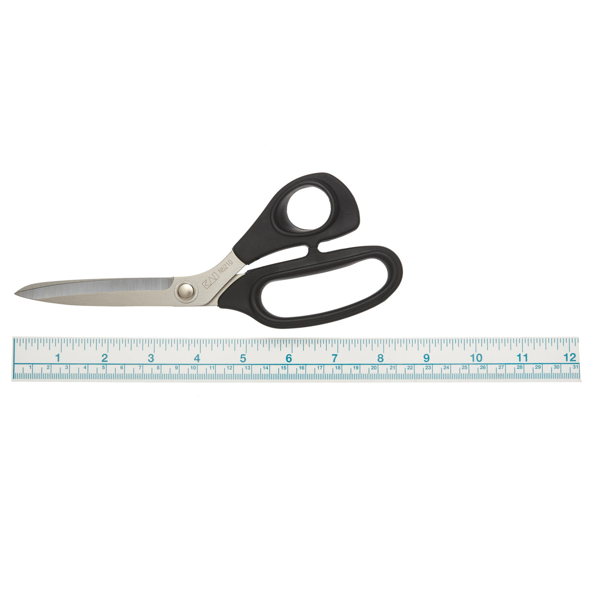 KAI N5210 8-Inch Dressmaking Shears — product view