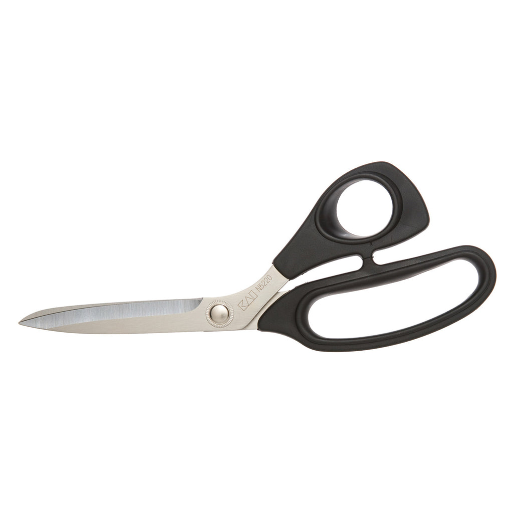 KAI N5220 8½-Inch Dressmaking Shears — product view