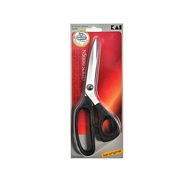 KAI N5220 8½-Inch Dressmaking Shears — additional product view