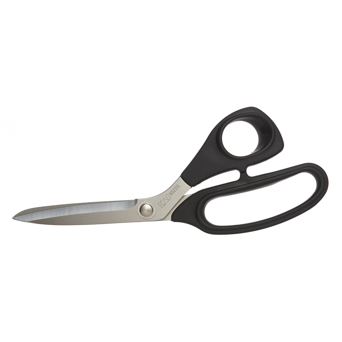KAI N5220L 8½-Inch Dressmaking Shears – Left-Hand Grip — product view