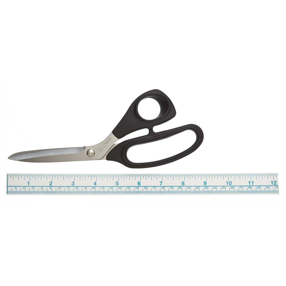 KAI N5220L 8½-Inch Dressmaking Shears – Left-Hand Grip — product view