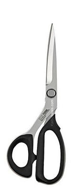 KAI 7250L 10-Inch True Left-Handed Professional Shears — additional product view
