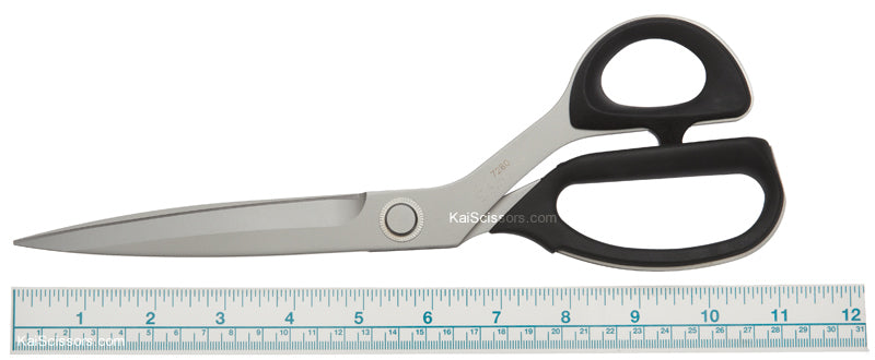 KAI 7280 11-Inch Professional Shears — product view