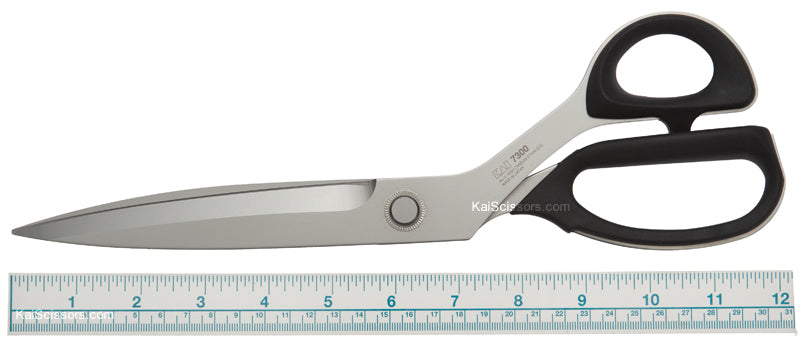 KAI 7300 12-Inch Professional Shears — product view