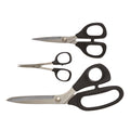KAI GS1 5000 Series Scissors Set – 3 Pieces — product view