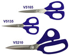 KAI GS3 True Blue Scissors Set – 3 Pieces — product view