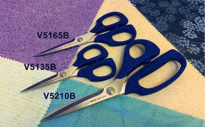 KAI GS3 True Blue Scissors Set – 3 Pieces — additional product view
