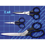 KAI GSS S-Series Scissors Set – 3 Pieces — product view