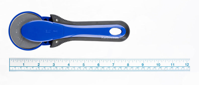 KAI RS-60 60mm Rotary Cutter — product view