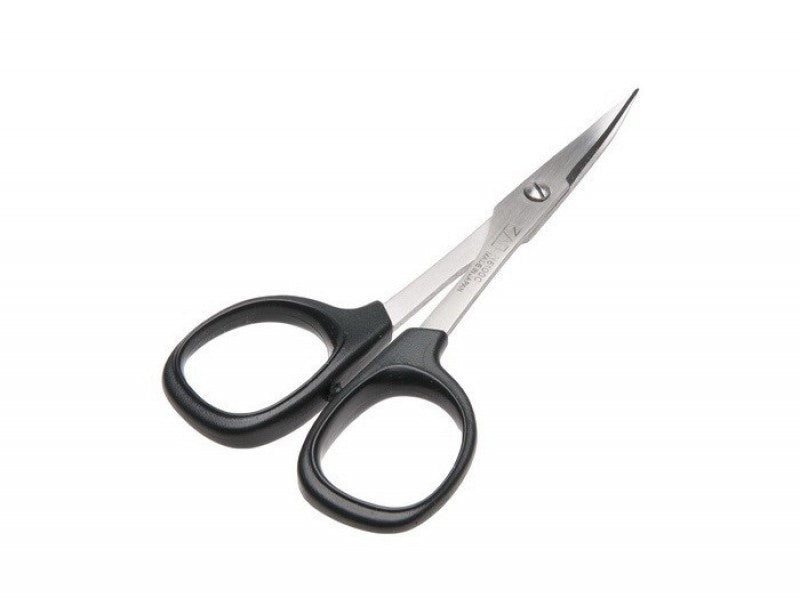 KAI N5100c: 4-inch Needle Craft (Curved Tip) Scissors