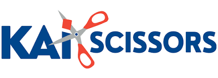 KAI Scissors logo