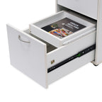 Kangaroo Adelaide Storage Cabinet K4731 lower drawer with removable accessory tray
