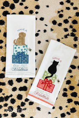 Curated: Home for the Holidays Pattern — product image 3