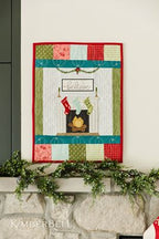 Curated: Home for the Holidays Pattern — product image 5
