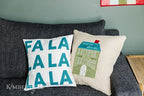 Curated: Home for the Holidays Pattern — product image 6