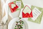 Curated: Home for the Holidays Pattern — product image 11