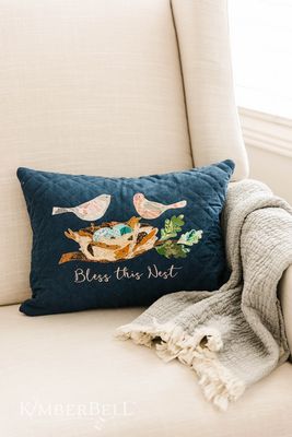 Emmas Collage Pillows — product image 7