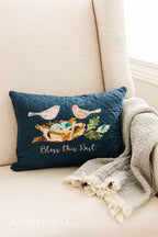 Emmas Collage Pillows — product image 7