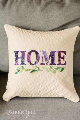 Emmas Collage Pillows — product image 8