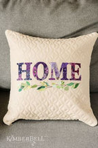 Emmas Collage Pillows — product image 8