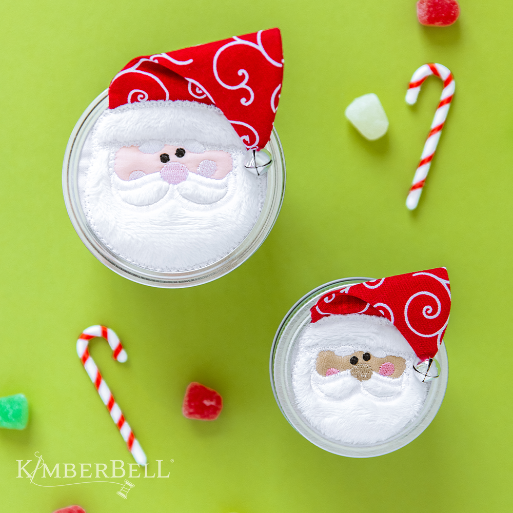Hoiday Jar Toppers &amp; Gift Tags — manufacturer detail 2