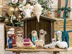 Nativity Stuffies — product image 1