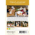 Nativity Stuffies — manufacturer detail 2