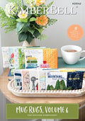 Mug Rugs, Vol. 6 — product view