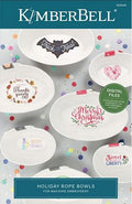 Holiday Rope Bowls — product view