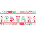 Sweetheart Street Bench Pillow — product view
