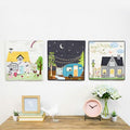 Home Sewn Vol. 1 — product view