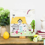 Home Sewn Vol. 1 — detail 1