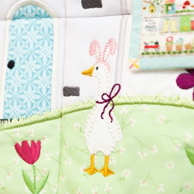 Home Sewn Vol. 1 — detail 4