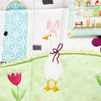 Home Sewn Vol. 1 — detail 4