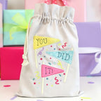 Well Wishes — detail 2