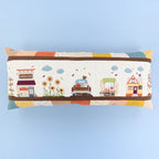 Autumn Acres Bench Pillow — manufacturer detail 2