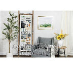 Quilting Through the Seasons Pattern — product image 3