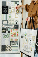 Quilting Through the Seasons Pattern — product image 5