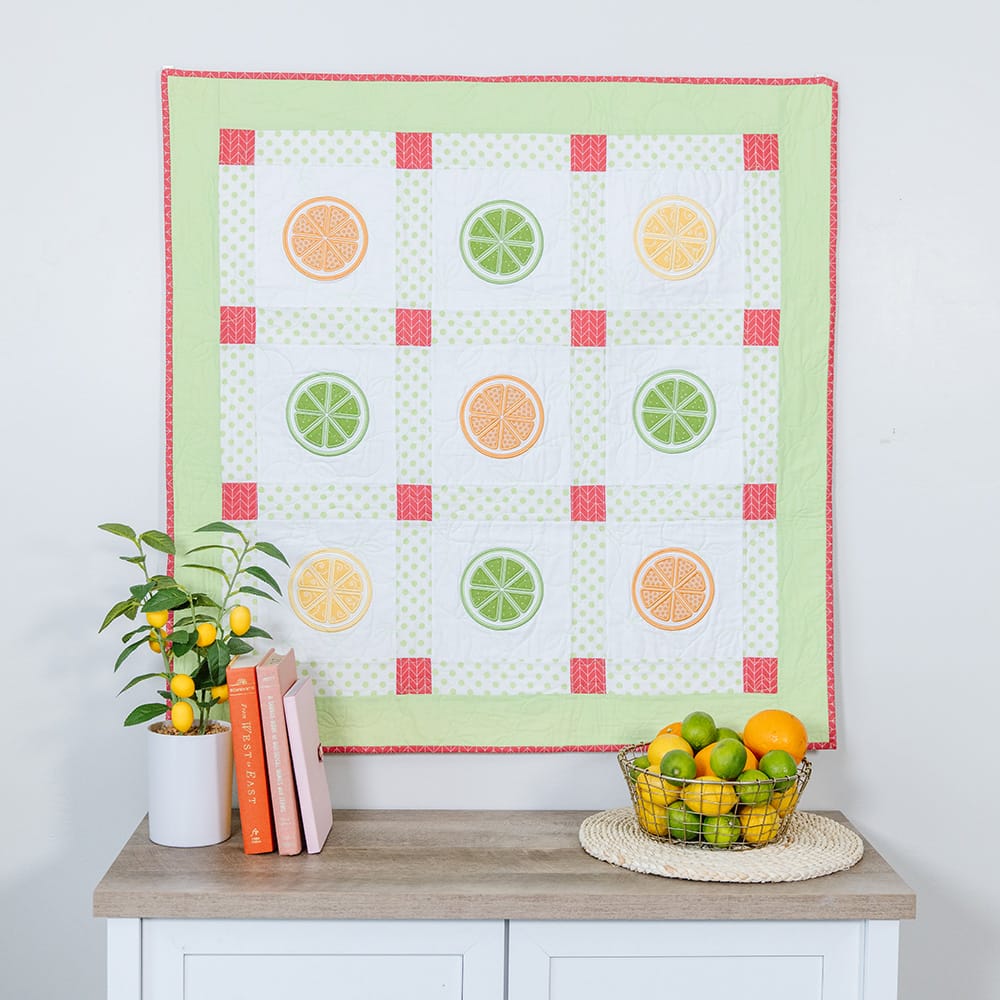 One Hoop Wonders — embroidery design preview