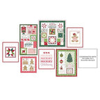 A Quilty Little Christmas — product view